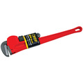 Steel Grip PIPE WRENCH 24"" SG 2253151